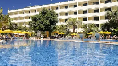 H10 Tenerife Playa