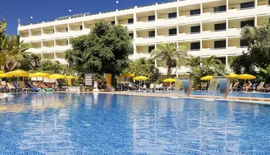 H10 Tenerife Playa