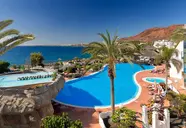 H10 Timanfaya Palace