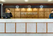 H10 Tindaya