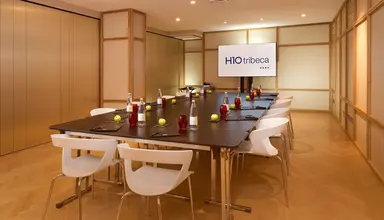 H10 Tribeca