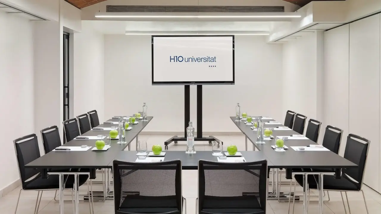 H10 Universitat