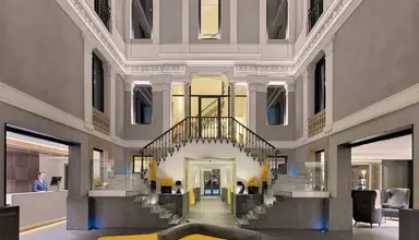 H10 Urquinaona Plaza