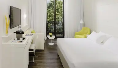 H10 Urquinaona Plaza