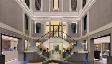H10 Urquinaona Plaza