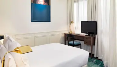 H10 Villa de la Reina