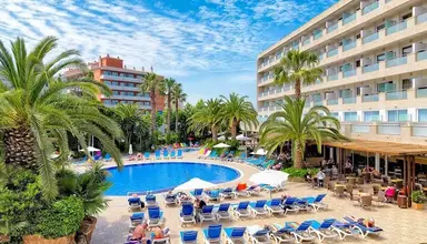 H10 Vintage Salou