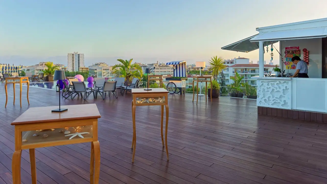H10 Vintage Salou