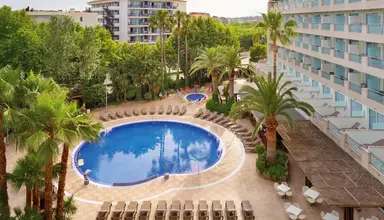 H10 Vintage Salou