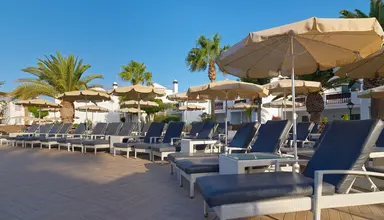 H10 White Suites