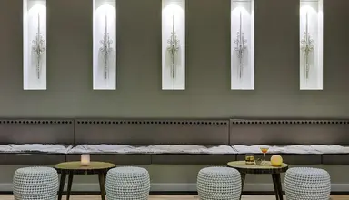 H10 White Suites