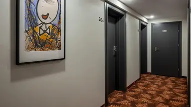 H12 Hotel