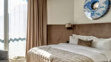 H15 Boutique Apartments