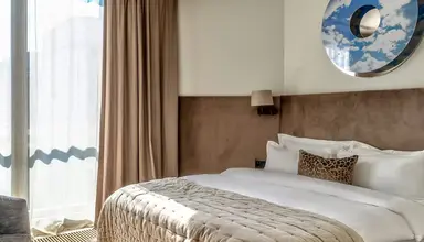 H15 Boutique Apartments