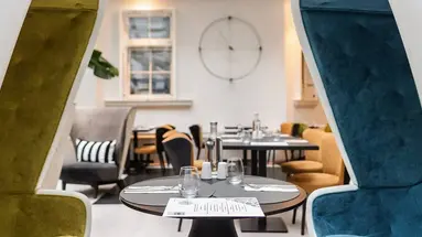 H15 Boutique Apartments