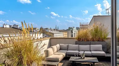 H15 Boutique Apartments