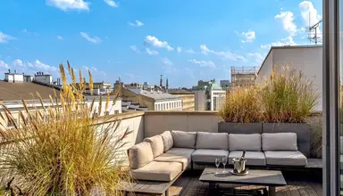 H15 Boutique Apartments