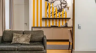 H15 Boutique Apartments