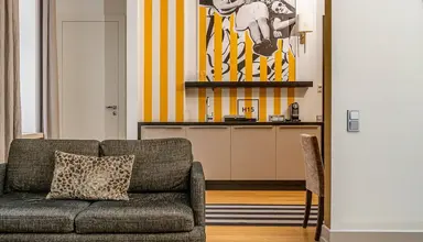 H15 Boutique Apartments
