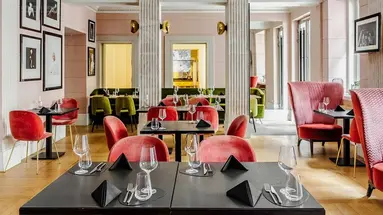 H15 Boutique Apartments