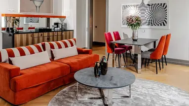 H15 Boutique Apartments