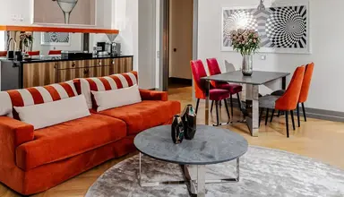 H15 Boutique Apartments