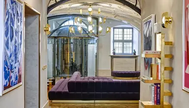 H15 Luxury Palace