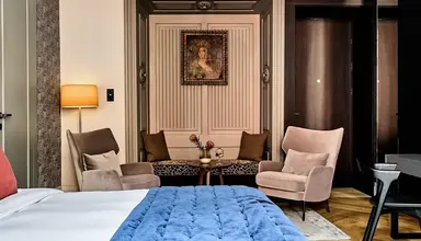 H15 Luxury Palace