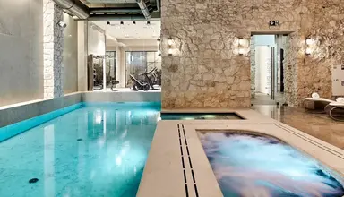 H15 Luxury Palace