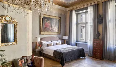 H15 Luxury Palace