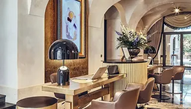 H15 Luxury Palace