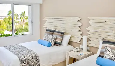 H2Otel Boutique by LD
