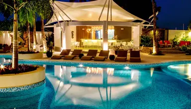 H2Otel Boutique by LD