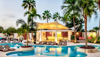 H2Otel Boutique by LD