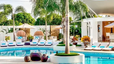 H2Otel Boutique by LD