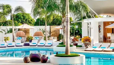 H2Otel Boutique by LD