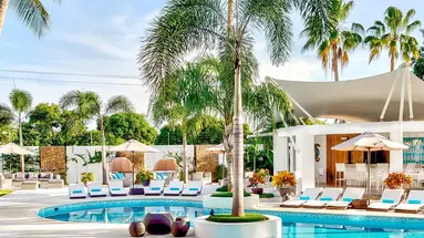 H2Otel Boutique by LD