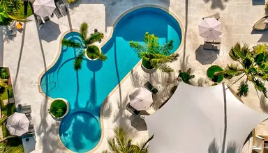 H2Otel Boutique by LD