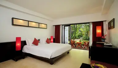 Haadson Resort