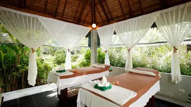 Haadson Resort