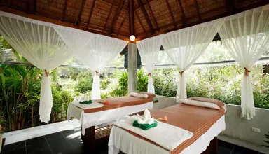 Haadson Resort