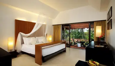 Haadson Resort