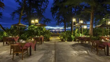 Haadson Resort