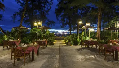 Haadson Resort