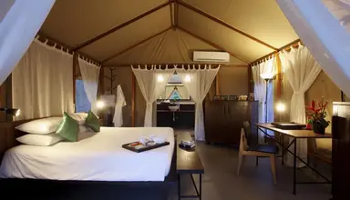 Haadson Resort