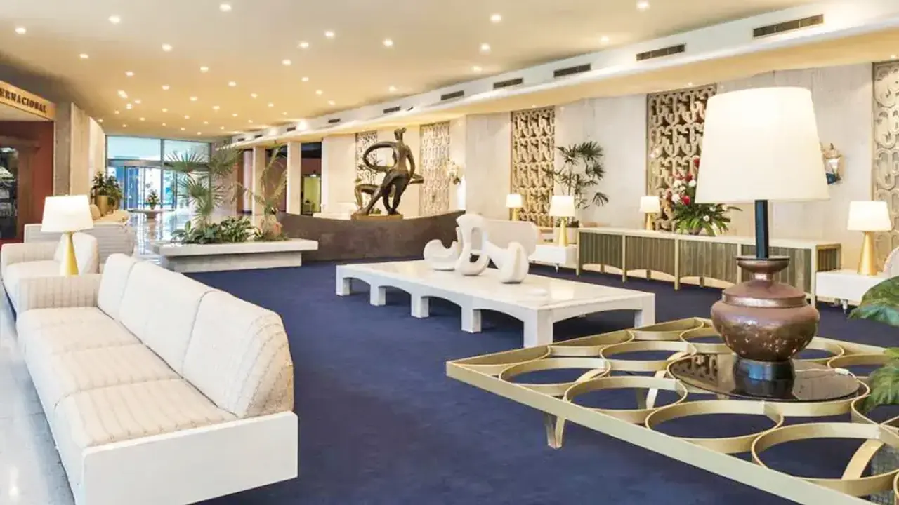 Habana Riviera by Iberostar
