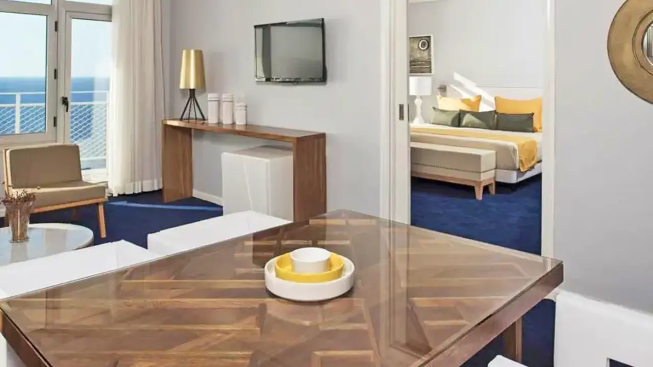 Habana Riviera by Iberostar