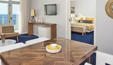 Habana Riviera by Iberostar