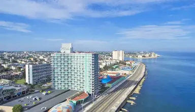 Habana Riviera by Iberostar
