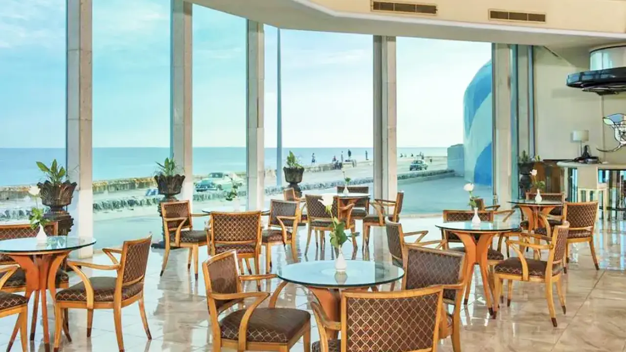 Habana Riviera by Iberostar